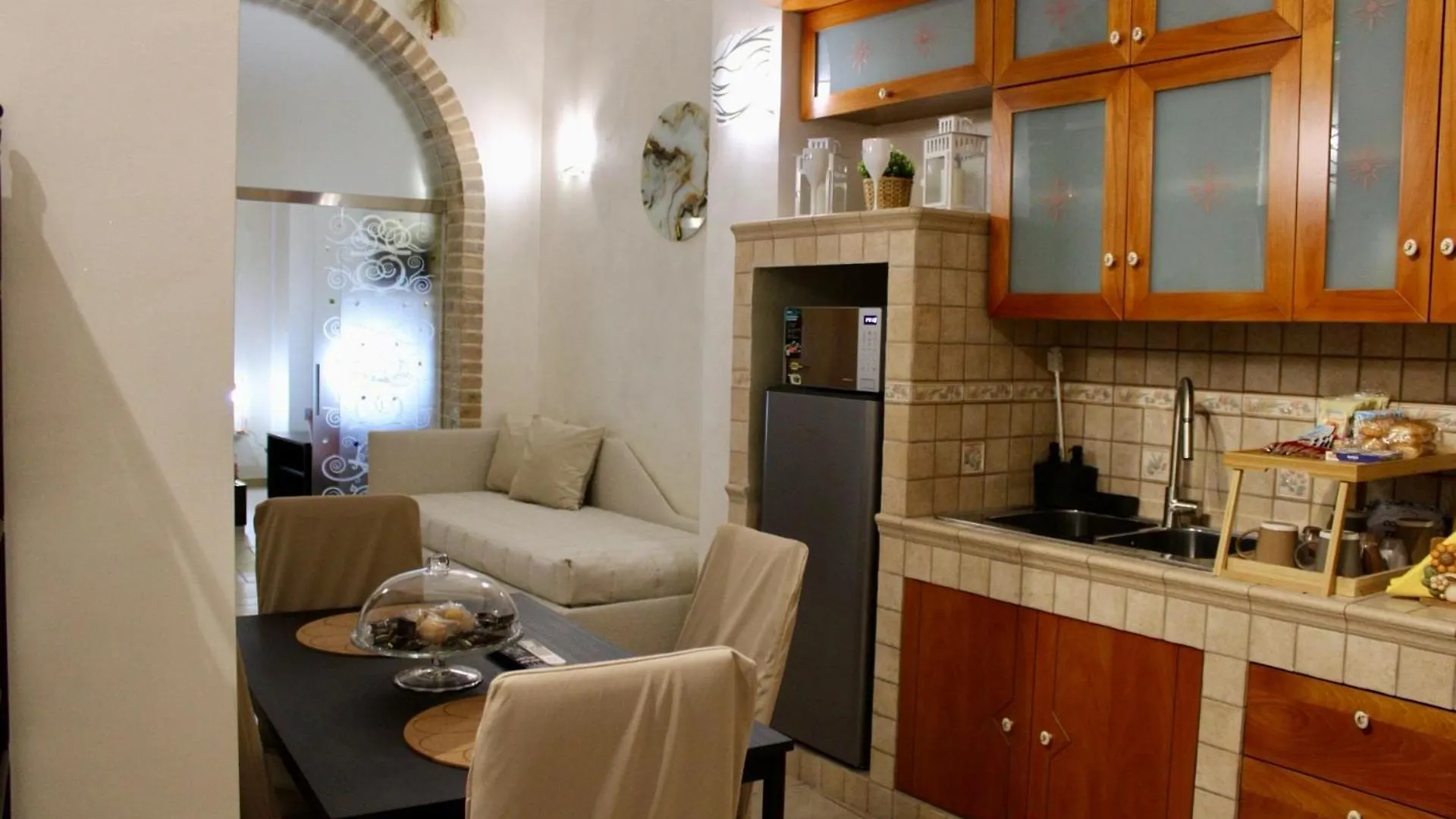 Apartamento Dimora Nicol Bari