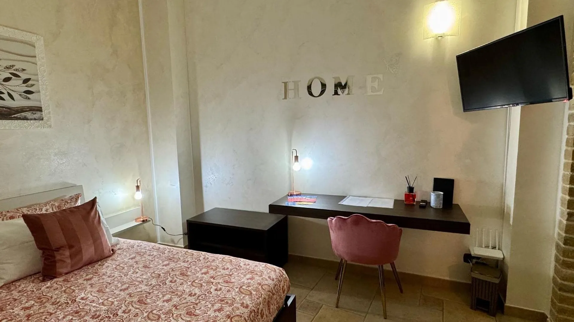 Apartamento Dimora Nicol Bari