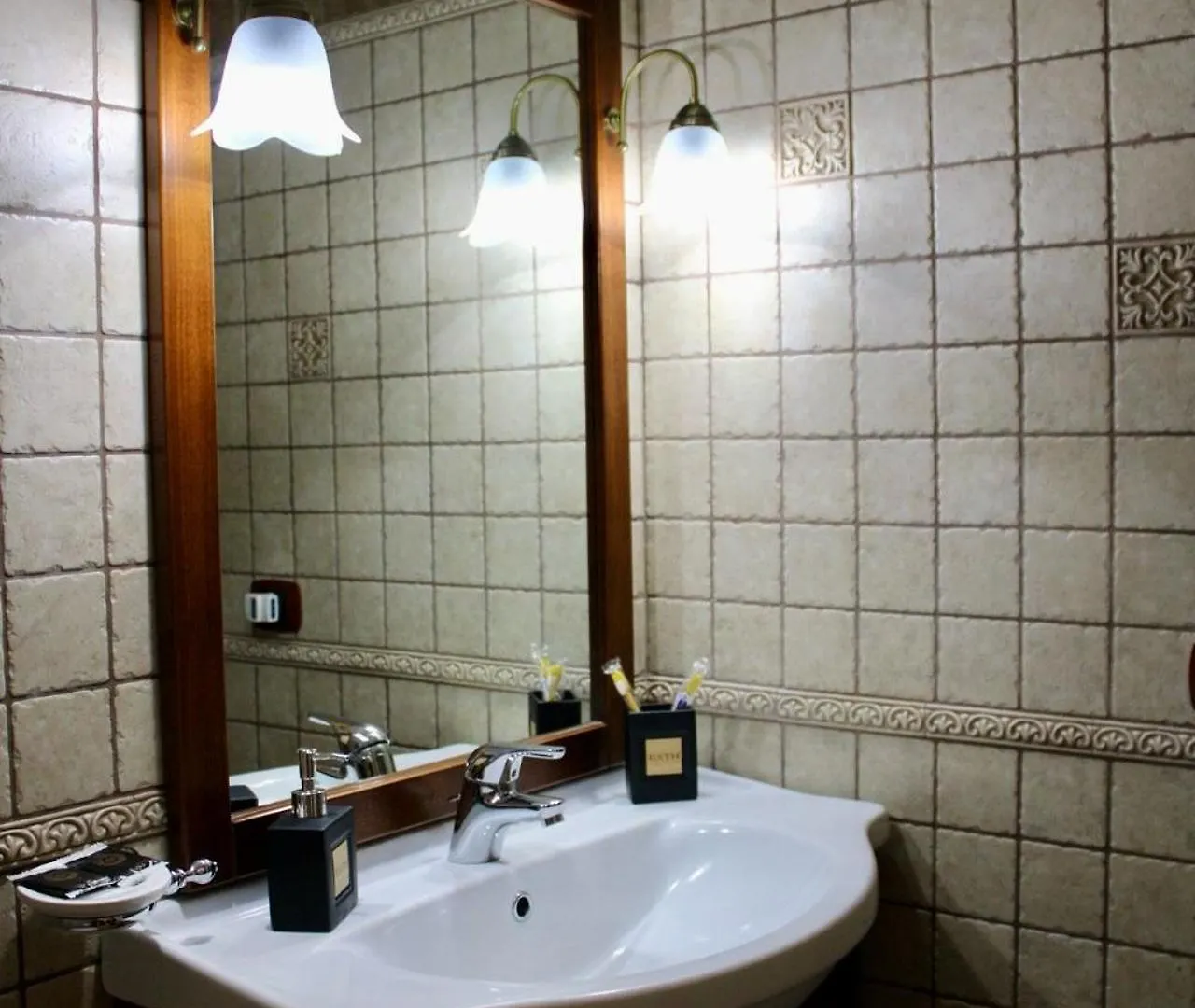 Apartamento Dimora Nicol Bari