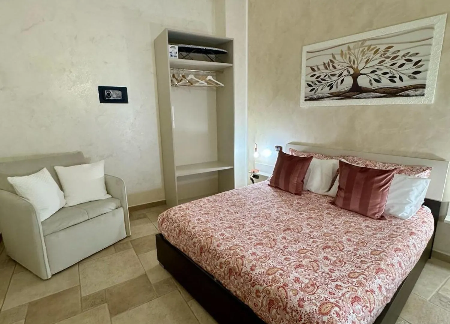 Apartamento Dimora Nicol Bari