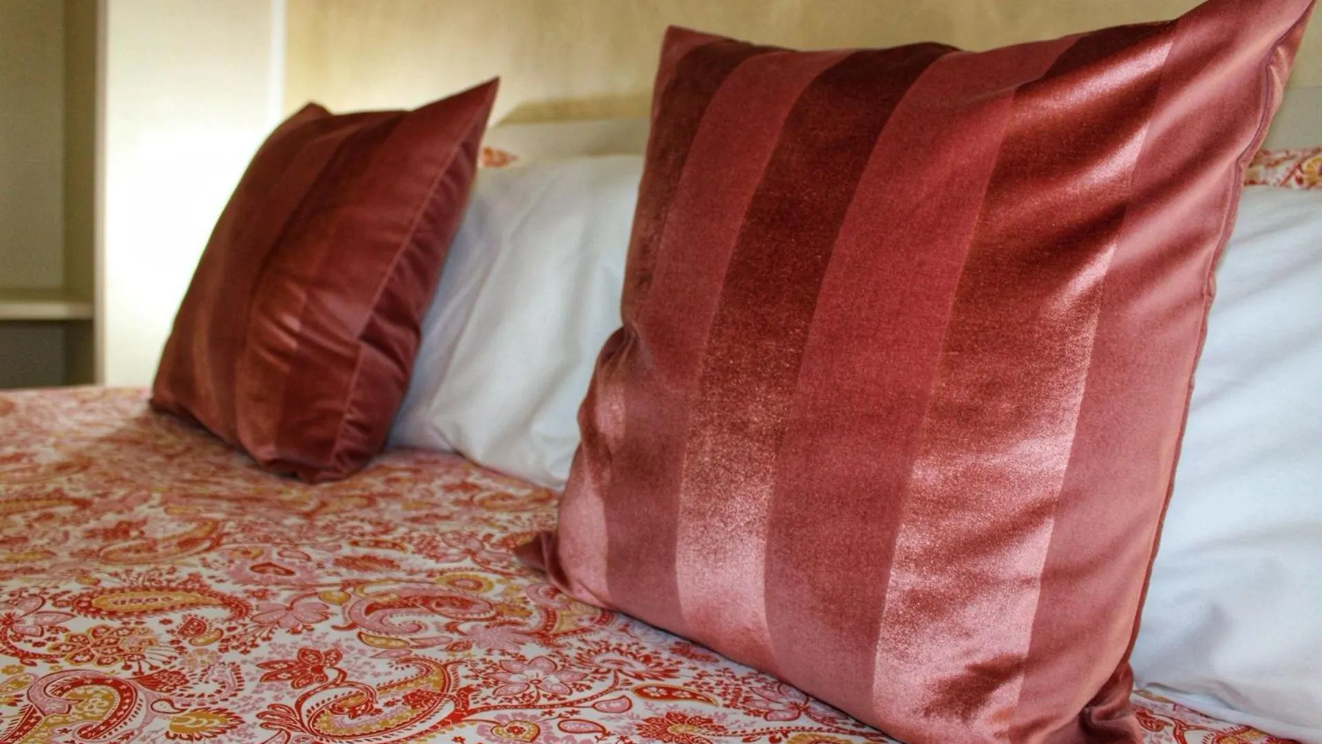 Apartamento Dimora Nicol Bari