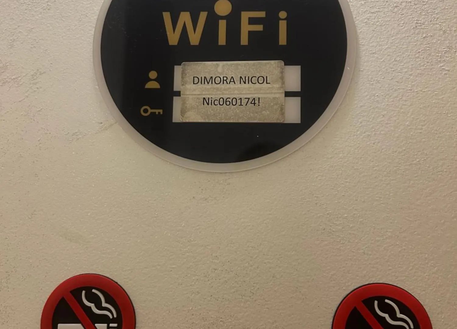 Apartamento Dimora Nicol Bari Italia