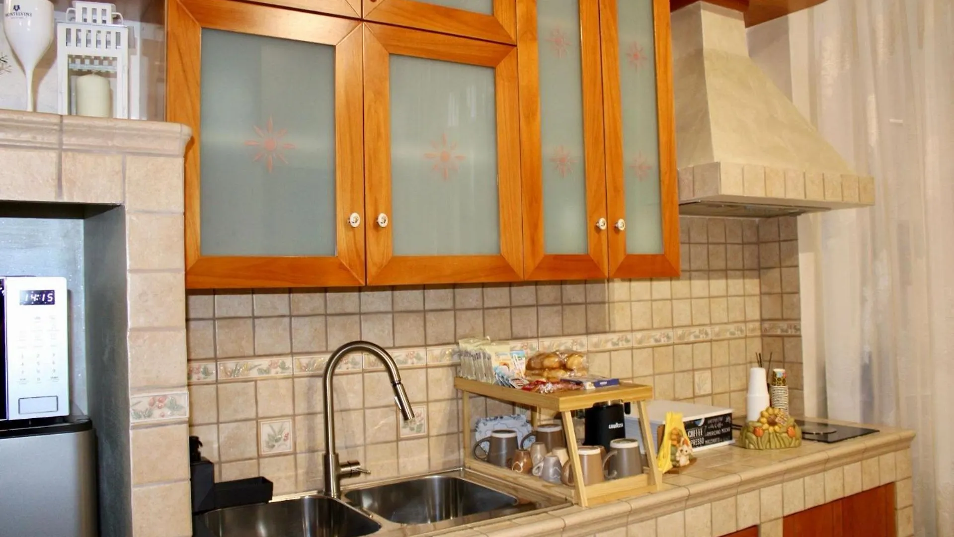 Apartamento Dimora Nicol Bari Italia